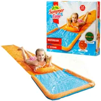 Letná vodná šmýkačka 550 cm
