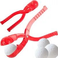 Schneeballherstellungswerkzeug Schneeballmacher Schneeballlöffel