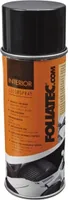 Interior Color Spray 400 ml schwarz (glänzend)