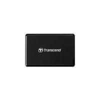 Transcend Card Reader RDF9 USB 3.1 Gen 1