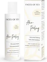 15 % AHA Fruchtsäure Peeling peelt und glättet Deine Haut