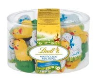 Lindt Mix Mini-Küken & Mini-Lämmchen, 200g