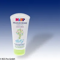 HiPP Babysanft Pflegecreme - 75ml