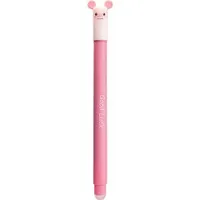 EBERHARD FABER Gelschreiber Animal Erase it! Schwein