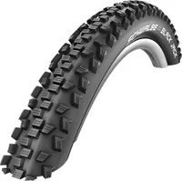 vonkajšia pneumatika Black Jack 20 x 1,90 (47-406) čierna