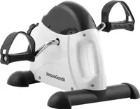 Rower treningowy z pedałami InnovaGoods