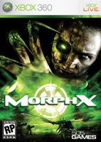 Halifax Morphx, Xbox 360