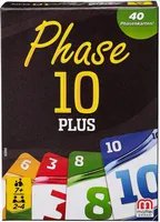 Phase 10 Plus