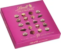 Lindt Mini Pralines 100g