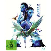Avatar - Aufbruch nach Pandora Remastered