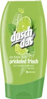 Erfrischendes Duschgel Limette & Minze - 250ml