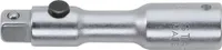 Verlängerung 1/4" 54mm QR Stahlwille