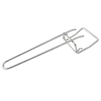 RK Räucher König Grillrosthalter