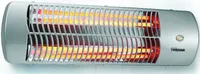 Tristar Terrassenheizer wandmontierbar KA-5010 1200 W