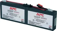 Zestaw akumulatorów APC RBC18 do PS250I, PS450I, SC250RMI1U, SC450RMI1U