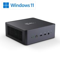 Mini PC - CSL VenomBox 8845HS / 16GB / 1000 GB M.2 SSD / Win 11 Home