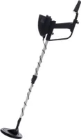 Detektor kovov – Ø 19 cm vodotesný | KD10402