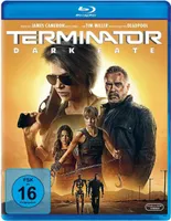 Terminator - Dark Fate