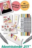 Adventskalender DIY