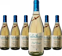 6 x Zaccagnini Pinot Grigio IGT