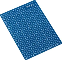 Schneidematte DIN A4 "Selbstheilend" Schnittschutzunterlage Bastelunterlage