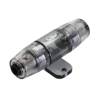 XSM10 AMPIRE Sicherungshalter-Set 6/10mm² wasserdicht