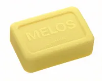 Speick Melos Pflanzenöl-Quitten-Seife (100g)