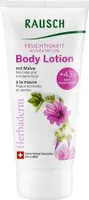 Rausch Feuchtigkeit Bodylotion mit Malve 40 ml