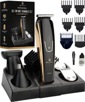 Wellshave Barttschneider Herren