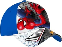 SpiderMan Cap
