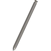 Samsung S Pen Stylus Pen, Galaxy S24 Ultra, 0,7 mm Spitze, Anti-Fingerabdrücke, Grau