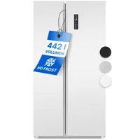 Bosch KIL72AFE0 6 Serie Einbau-Kühlschrank