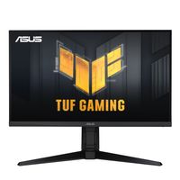 ASUS TUF Gaming VG27AQML1A 68.5cm (16:9) WQHD HDMI DP - Flachbildschirm (TFT/LCD) - 68,5 cm