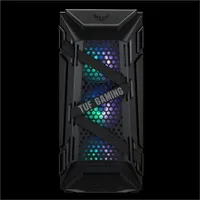 ASUS TUF Gaming GT301 Midi Tower Black
