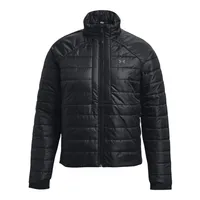 Under Armour Ua Strm Ins Jkt - black, Größe:XS