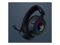 Razer Kraken V4, Farbe:Schwarz