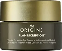Origins Plantscription Encapsulated Retinol Eye Cream - krem pod oczy z retinolem
