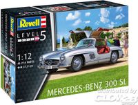 Auto-Modellbausätze