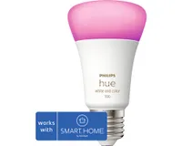 Philips Hue LED Lampe E27 BT 11W 1100lm White Color Ambiance