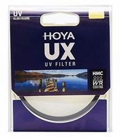 Hoya UX UV Filter 62mm Y5UXUVC062