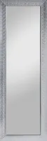 Spiegelprofi Rahmenspiegel Rosi - Maße: 150 cm x 50 cm; 60445102