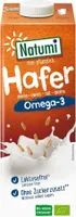 Omega-3 Ovsený Nápoj Bez Pridaných Cukrov1L - Natumi