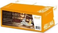 HELLMA Edles Vanille Gebäck 200 St.