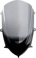 Szyba motocyklowa MRA YAMAHA YZF R 6, RJ27, 2017-, forma R, przyciemniana