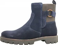 Ara BRISTOL Damenschuhe Für lose Einlagen Stiefel Blau Freizeit, Schuhgröße:EUR 36.5 | UK 3.5