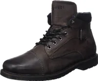 Bugatti Schnürboots Herren 31353336383936 Braun 41 EU