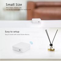 Tuya Zigbee Smart Gateway Hub Smart Kaufland De