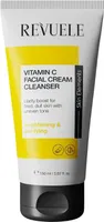 Revuele Creme-Reinigungsgel mit Vitamin C 150 ml