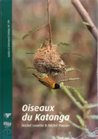 Oiseaux du Katanga