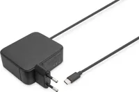 Nabíječka notebooků DIGITUS USB-C, 100W GaN